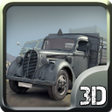 程序图标：Army Truck Drive
