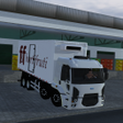 程序图标：BR Truck 2