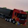 プログラムのアイコン：BR Truck 2