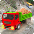 プログラムのアイコン：Truck Simulator  Truck Ga…