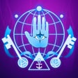 プログラムのアイコン：Idle Anomaly: Alien Contr…