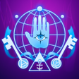 程序图标：Idle Anomaly: Alien Contr…