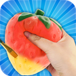 程序图标：DIY Squishy Makeover! Str…