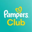 Icona del programma: Pampers Club   Treueprogr…