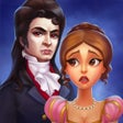 Ikona programu: Storyngton Hall: Merge ga…