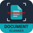 أيقونة البرنامج: Doc Scanner with PDF View…