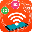 Icon of program: WiFi Speed Test - SpeedCh…