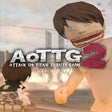 ไอคอนของโปรแกรม: Attack on Titan Tribute G…