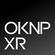 프로그램 아이콘: OKNP XR - 작품 전시회 큐레이션 XR …