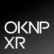 OKNP XR - 작품 전시회 큐레이션 XR 갤러리