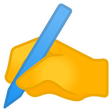 プログラムのアイコン：TCF/TEF/DALF writing Ecri…