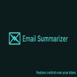 Icon of program: Email Summarizer - ChatGP…