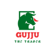 ไอคอนของโปรแกรม: Gujju The Trader