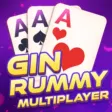 GinRummy Multiplayer