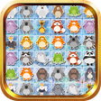 Programın simgesi: Animal Link Match: Link G…