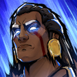 Иконка программы: SINAG Fighting Game