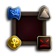 Symbol des Programms: Ancient Quest of Saqqarah