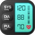 Blood Pressure App - Tracker