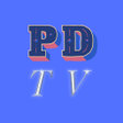 程序图标：PD TV