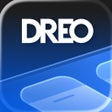 プログラムのアイコン：Dreo