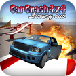 Ikon program: Car Crash Luxury SUV Demo…
