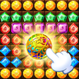 Icon of program: pyramid collapse diamond …