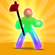 程序图标：Slime Conquer: Epic Battl…