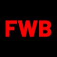 程序图标：Flirt - Meet People Near …