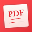 ไอคอนของโปรแกรม: PDF Hub - Read PDF