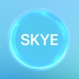 ไอคอนของโปรแกรม: Skye by KeyWise