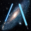 プログラムのアイコン：Real LightSaber