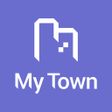 程序图标：마이타운My Town