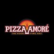 Ikon program: Pizza Amore The Wood Fire…