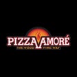 Pizza Amore The Wood Fire Way