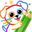 程序图标：Easy Sketch: Learn to Dra…