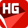 程序图标：Vertidyne Hologram Galler…