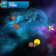 プログラムのアイコン：Planets V1