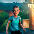 ไอคอนของโปรแกรม: Uncharted School Boy Hack…