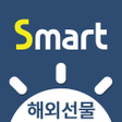 程序图标：한국투자증권 eFriend Smart 해외선물