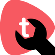 Иконка программы: Toddle Tinkerer