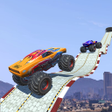Impossible Grand Monster Truck icon