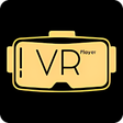 Ikon program: VR player 360 Video Playe…