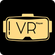 Иконка программы: VR player  360 Video Play…