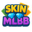 Icoon van programma: MLBB Diamonds  Skins Even…