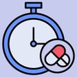 ไอคอนของโปรแกรม: Birth Control Reminder - …