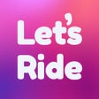 프로그램 아이콘: Ride On: Lets Ride