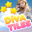 Icoon van programma: Diva Tiles