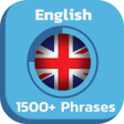 Icon of program: English 1500 Most commonl…