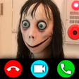 プログラムのアイコン：Videollamada con Momo Esp…