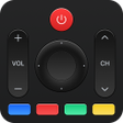 Icoon van programma: Remote TV